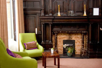 Great Victoria Hotel