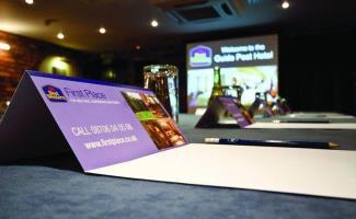 Best Western Bradford Guide Post Hotel