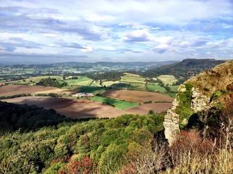 White Horse Lodge Hotel