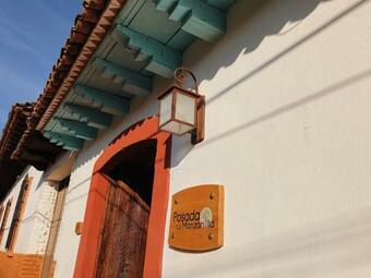 Hotel Posada La Manzanilla