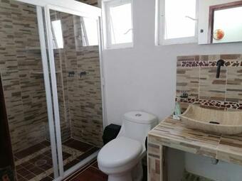 Casas Villas Las Palmera 10 Personas