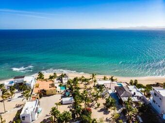 Casa Ma�ana Amazing Villa With Beachfront & Pool 4br 4ba