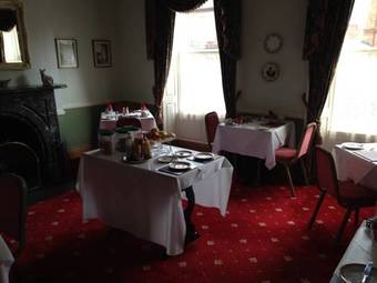 Bed & Breakfast Kirkgate House Hotel