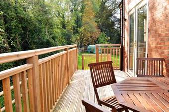 Villa Corporate House - Self Catering