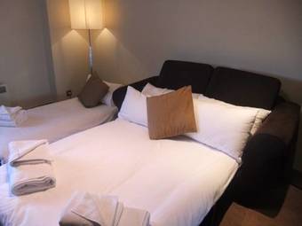 The Greswolde Arms Hotel By Good Night Inns