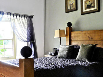 Hostal Low Graythwaite Hall