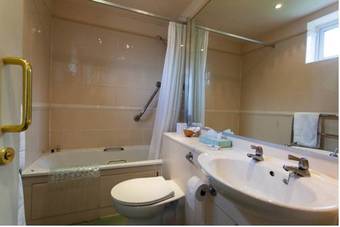 Langstone Cliff Hotel