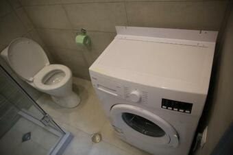 Vip Apartment At Gorgiladze 118