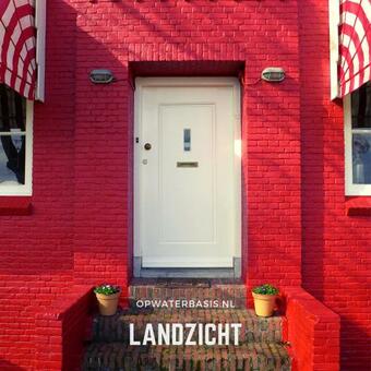 Vakantiehuis Landzicht