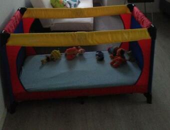 Bed & Breakfast De Herberg