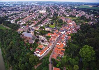 Boerderijwoning Elsloo