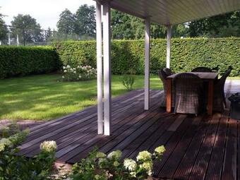 Vakantiepark De Tabaksschuur 2