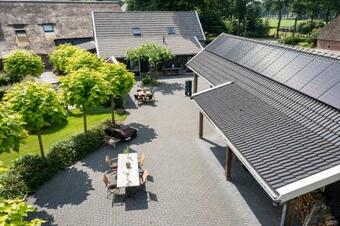 Apartamento De Karkoele