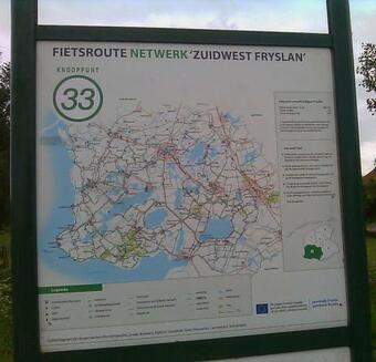 Vakantiehuis De Pondok