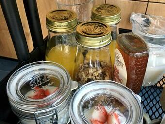 Bed & Breakfast De Logeerkamer Gapinge