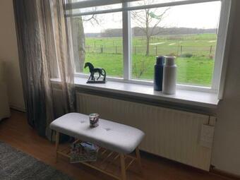 Agroturismo Hofstede De Wilderij