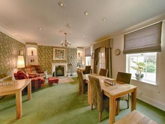 Hostal Exmoor Country House