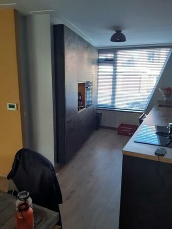 Vakantiehuis Waterakkers Heemskerk