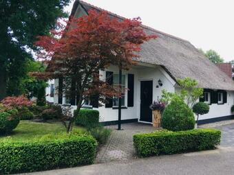 Vakantiehuis Villa 63