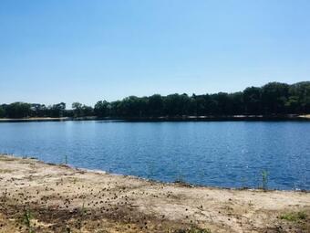 Vakantiehuis Villa 32