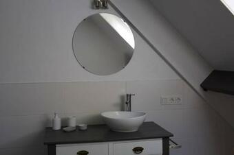 Vakantiehuis De Zeeuwse Schuur In De Zak Van Zuid-beveland