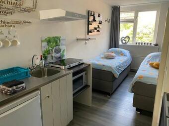 Bed & Breakfast Landelijk Hijken