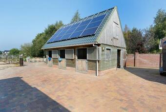 Apartamento Appartement Derde Zandwijkje