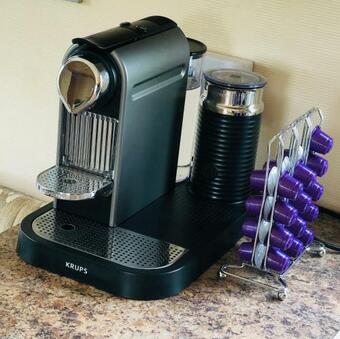 Stacaravan Drentse Wold