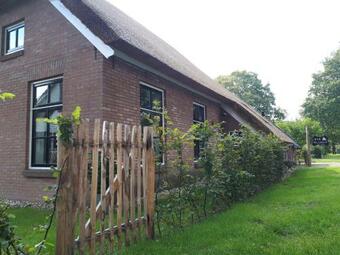 Bed En Breakfast Het Oelenest