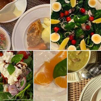 Bed & Breakfast De Vijverkamer-----priv� Diner Op De Kamer Mogelijk!!