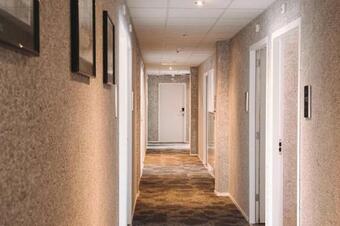 Harbour Hotel Ijmuiden