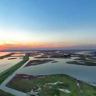 Apartamento Heerenkeet 4 Pers Appartement Aan De Oosterschelde
