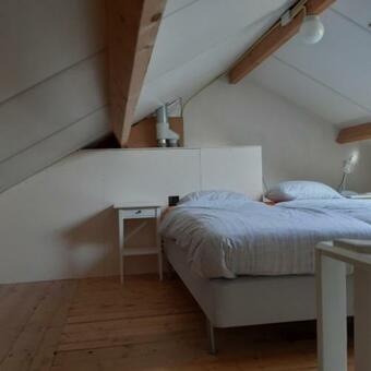 Apartamento B&B Guesthouse Claeswael