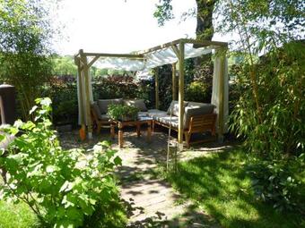 Bed & Breakfast Baalsbruggen