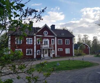 Garpenbergs B&b, Bnb