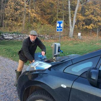 Prostens Bed & Breakfast