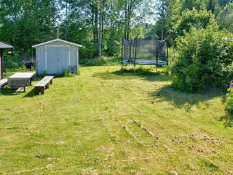 Holiday Home Gr�dd� V