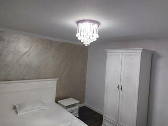 Hotel Green Garden Resort