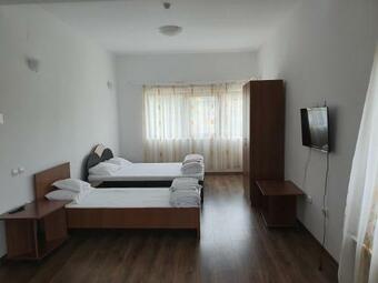 Hotel Pensiunea Anais