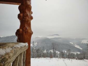 Cabana Cristalul Din Apuseni