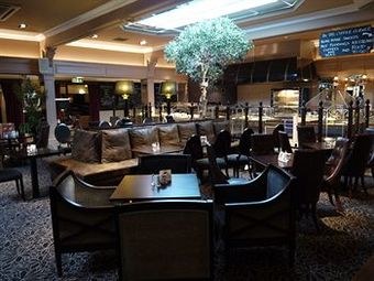 Ramside Hall Hotel & Golf Club