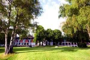 Best Western Philipburn Country House Hotel