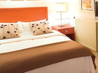 North Lakes - A Shire Hotel & Spa