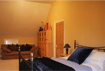 Bed & Breakfast Salisbury House B & B