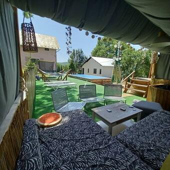 Casa De Vacanta Isabelle