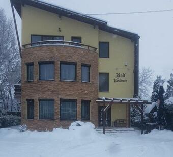 Lodge Vila Ralf
