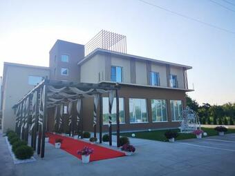 Hostal Pensiunea Andero Deva