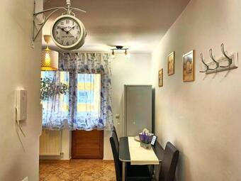 Apartamento Cozy Studio