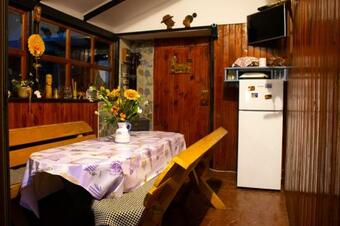 Inchirieri Cabana- ?chalet Rustique?