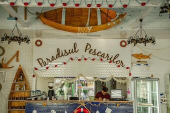 Hostal Balta Paradisul Pescarilor
